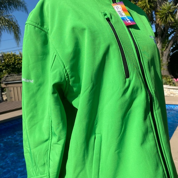 Softshell Winter Jacket - Picture 14 of 16